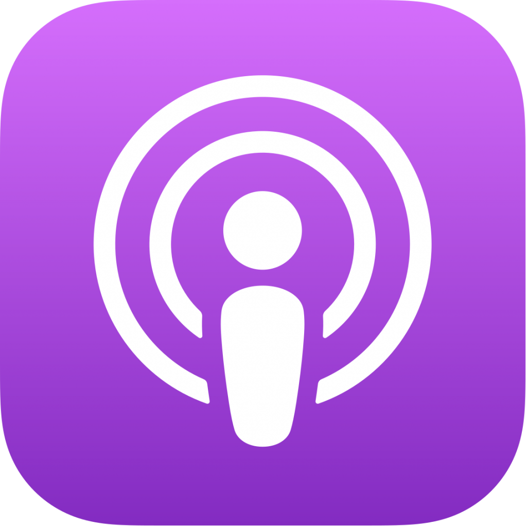 apple podcasts